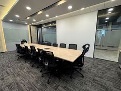 PLUS (D1), Office #560824761